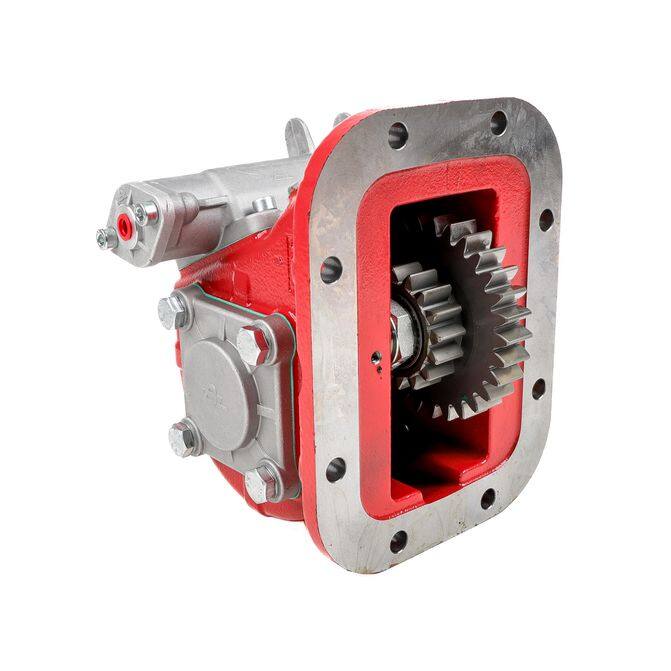 EATEATONPT2500XZN772SE