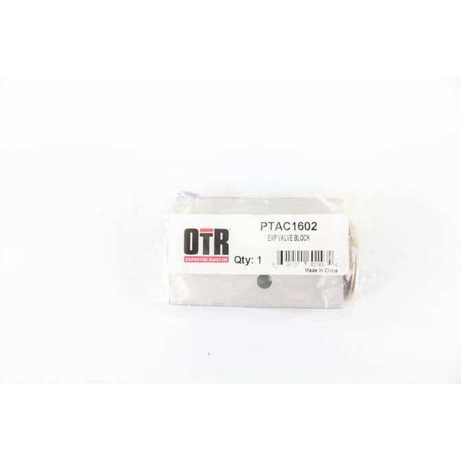 PTC PRIMATECH PTAC1602