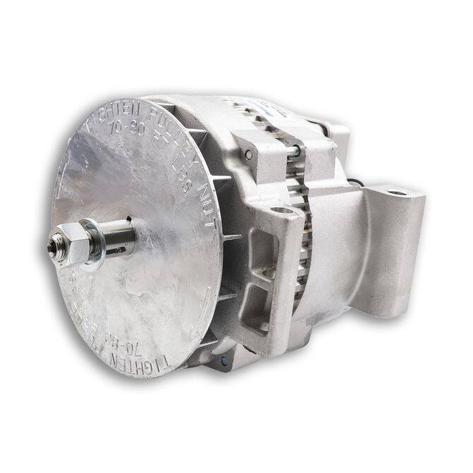 Prestolite Alternator LBP2180GH | FleetPride