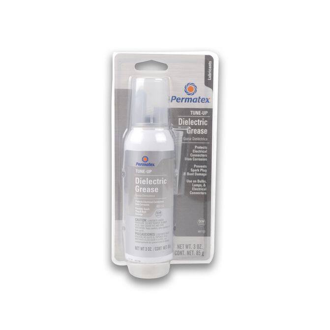 Permatex AntiSeize Dielectric Grease 81153 FleetPride