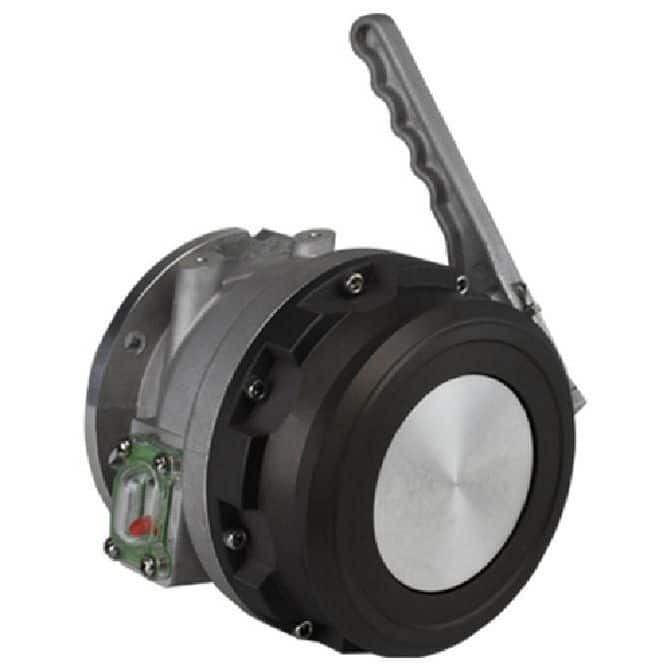 API - Bottom Loading Adapter -Complete Assembly - 4" GDVAPI4BLA3 ...