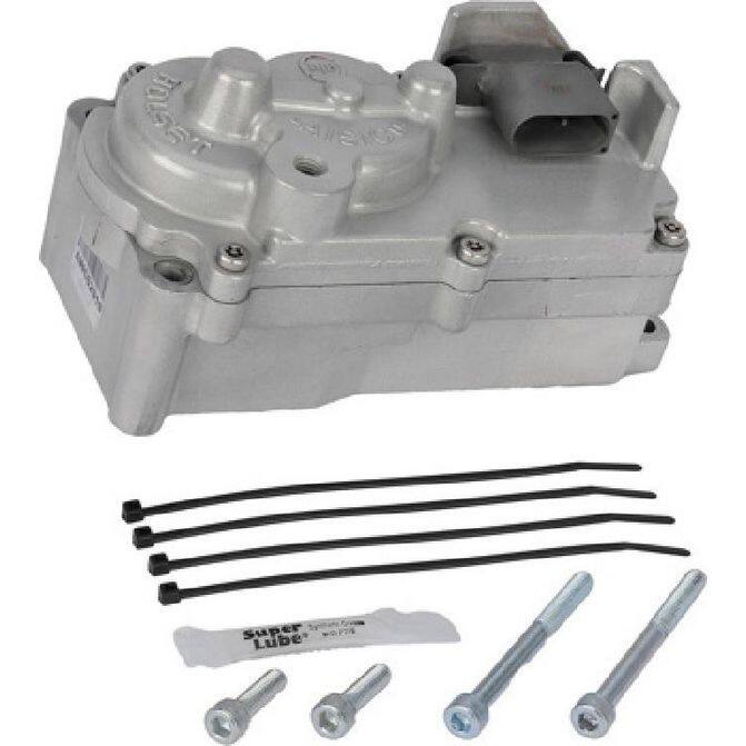 ALLIANT POWER Reman Actuator Kit, Cummins ISC ISL AP91004 | FleetPride
