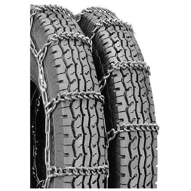 Security Chain Company Quick Grip Light Duty Truck Tire Chains