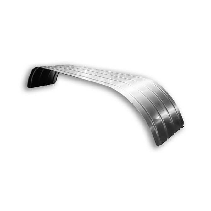 Acerbis Kawasaki KX 85 2001-2013 Front Fender - Sportbike