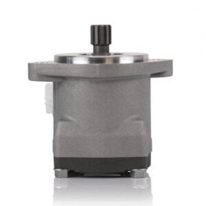 QX Heavy Duty Power Steering Pump QX3759 | FleetPride