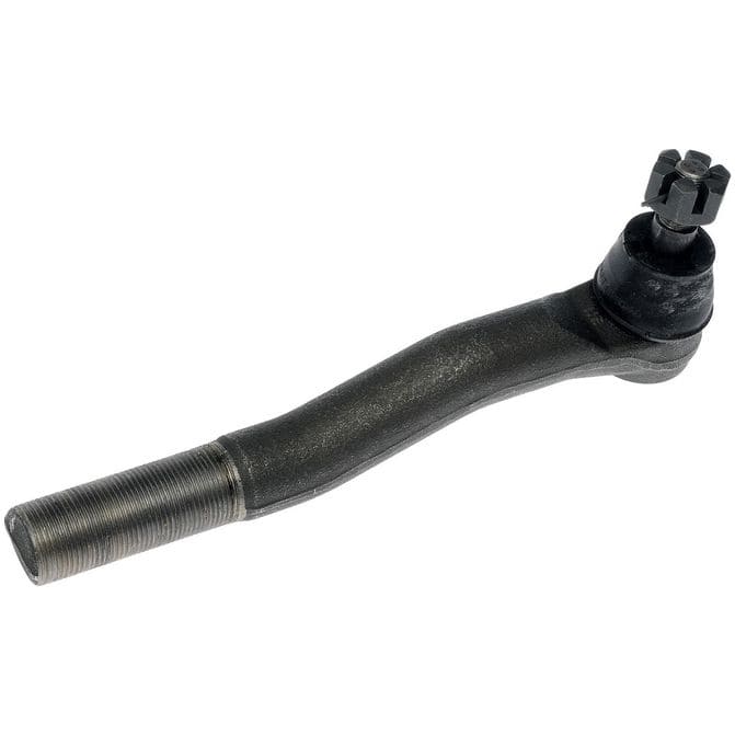 DORMAN Steering Tie Rod End Male for International - Tie Rod End - Steering Tie Rod End - This steering tie rod end directly replaces the original equipment tie rod on specific vehicle applications. It has undergone an industry-leading evaluation process to ensure smooth, safe operation. - International 2005-89, International 1987