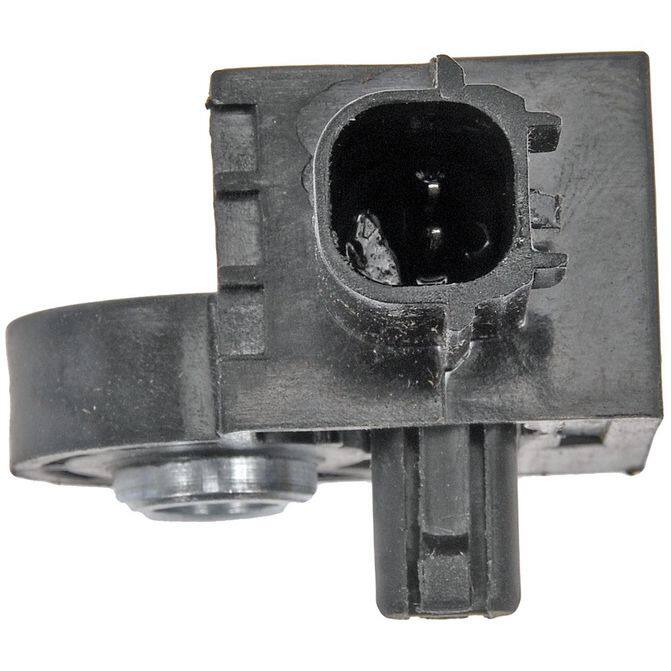 DORMAN Impact Airbag Sensor for Chevrolet - Impact Sensor - Impact Airbag Sensor - Air Bag Crash Sensor - Air Bag Sensor - This air bag impact sensor is designed to match the fit and function of the original sensor on specified vehicles, and is engineered for durability and reliable performance. - Ford 2018-09, Lincoln 2018-10, Mercury 2011-10