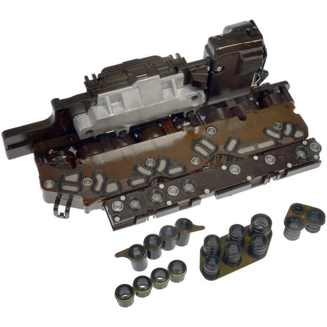 DORDORMAN609003