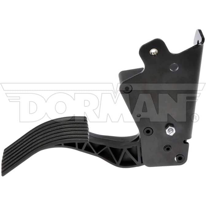DORMAN Accelerator Pedal Assembly for International - Black