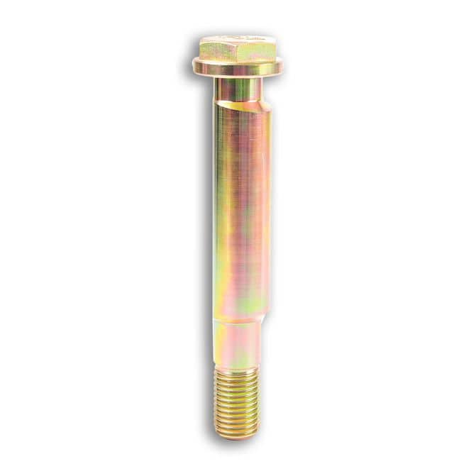 Ridewell Corp Air Suspension Attaching Parts 1137694B000