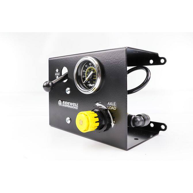 Ridewell Corp Spring Attaching Parts 1200038 FleetPride