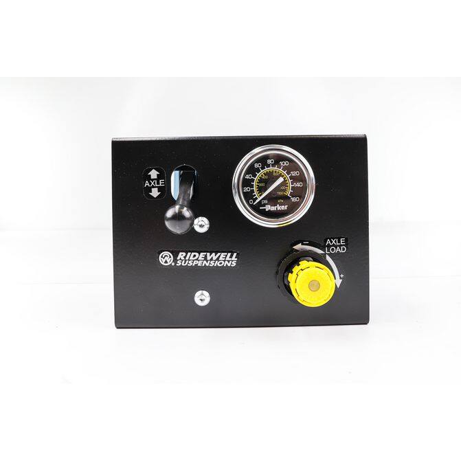 Ridewell Corp Spring Attaching Parts 1200038 FleetPride