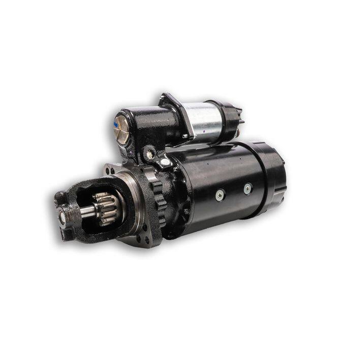 DelcoRemy Starter 10479226 FleetPride