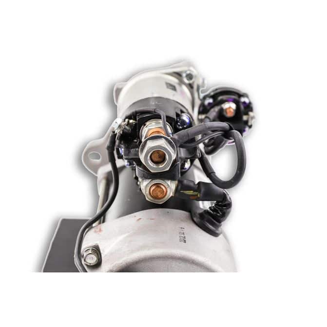 福うーちん Cylinder Block for Yanmar Engine 4TNV88