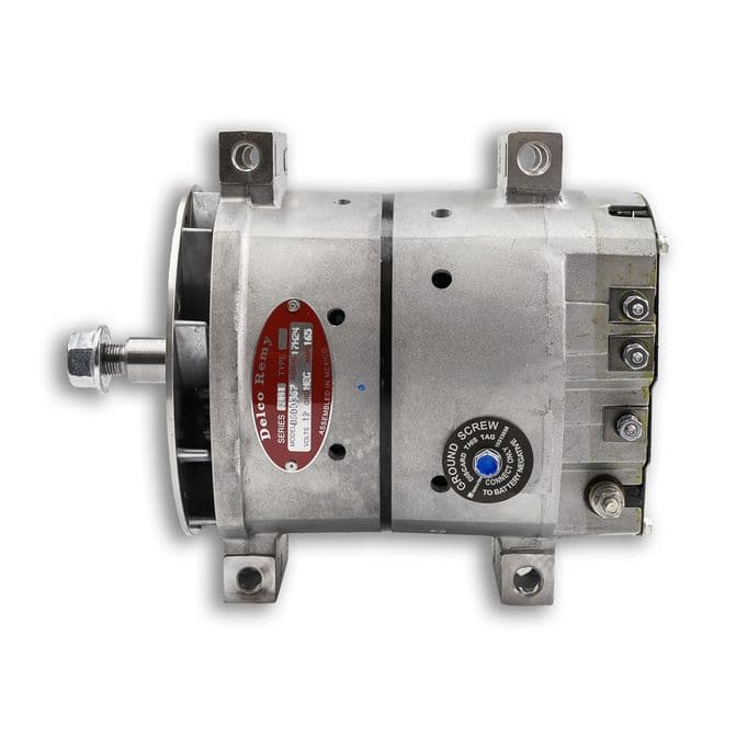 Delco-Remy Alternator 8600367 | FleetPride