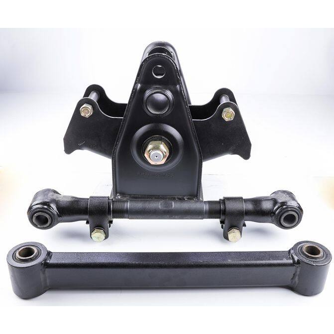1994-2003 Polaris Xplorer 2 Stroke 400 Engine Crankshaft Nut