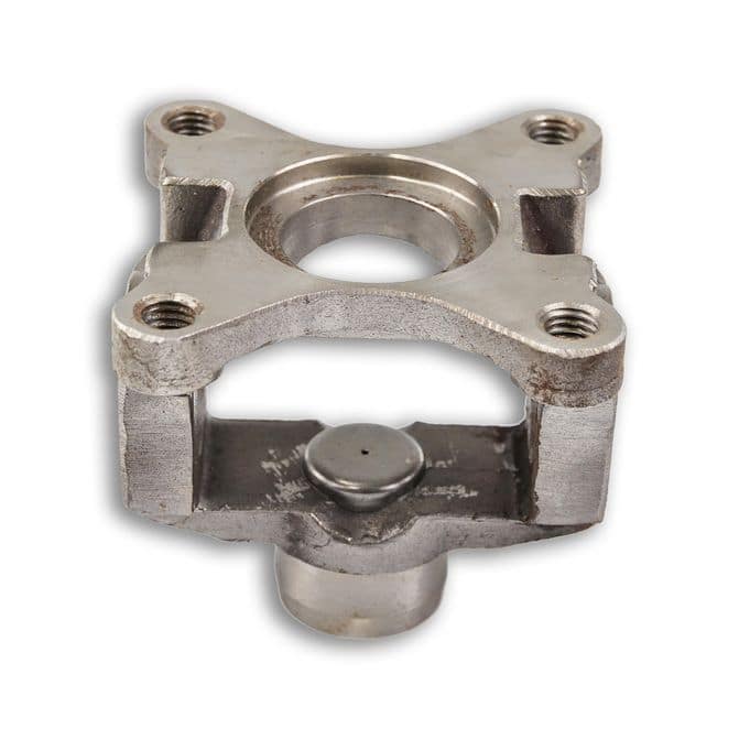 Rockford universal clearance joints