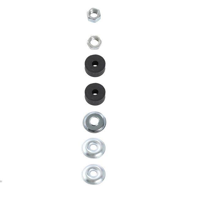 P4P PRT AUTO PARTS 173888
