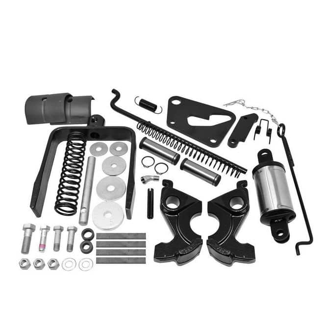 Holland FW35 Terminal Tractor Series Rebuild Kit RK351TT FleetPride