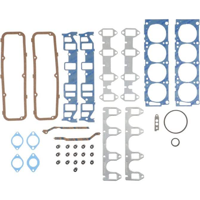 VICTOR REINZ-Cylinder Head Gkt St 021031801 | FleetPride