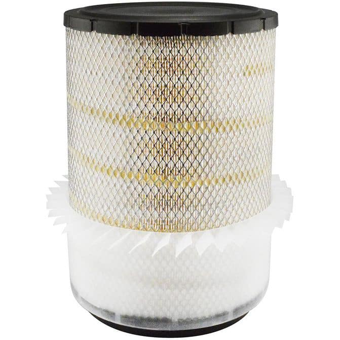 Baldwin Air Filter RS30090FN | FleetPride