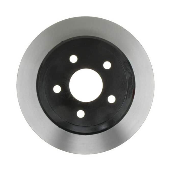 RAYBESTOS BRAKES-Disc Brake Rotor 780296 | FleetPride 