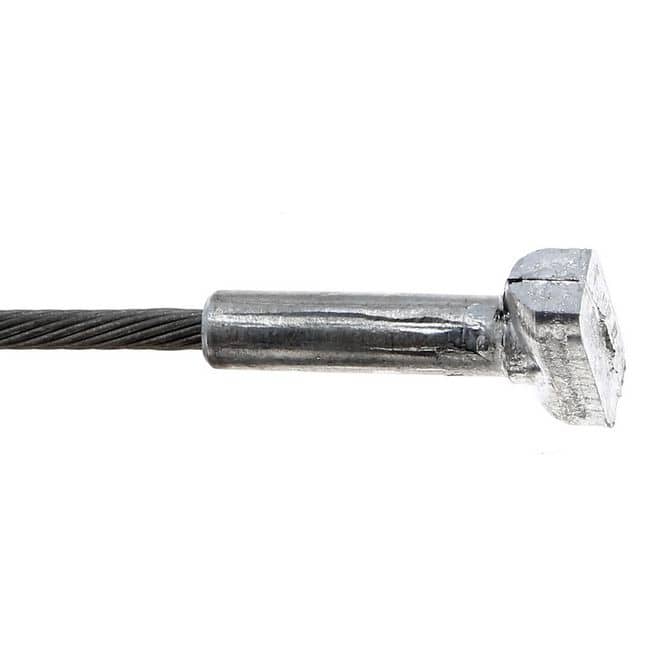 RBT RAYBESTOS BRAKES BC96661