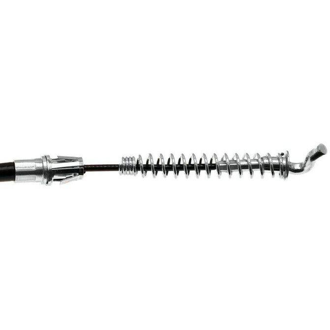 RBT RAYBESTOS BRAKES BC96682