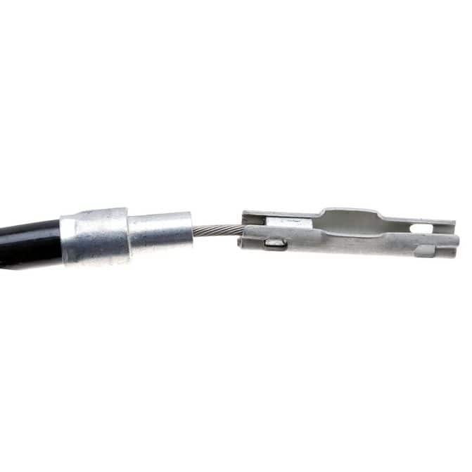 RAYBESTOS BRAKES-Parking Brake Cable BC96867 | FleetPride
