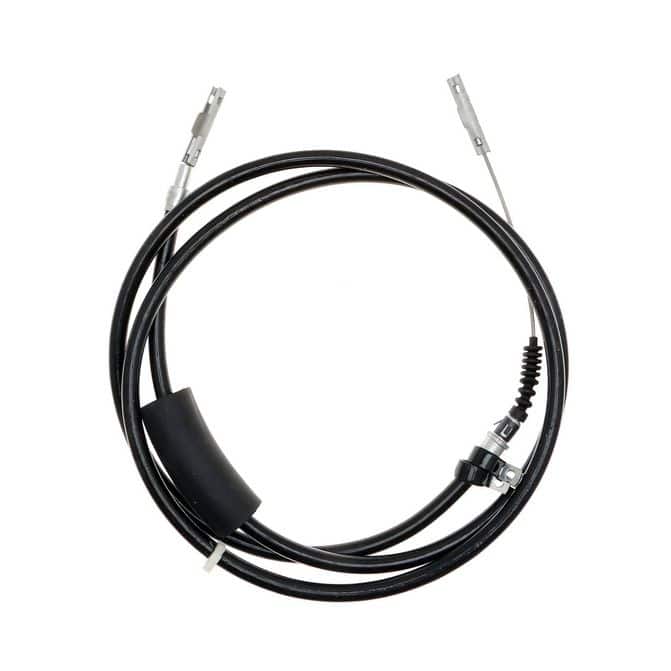 RAYBESTOS BRAKES-Parking Brake Cable BC96867 | FleetPride