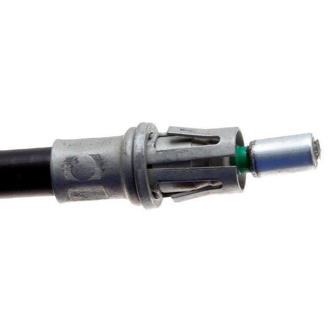 RBT RAYBESTOS BRAKES BC97130