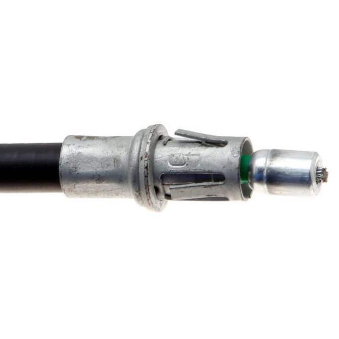 RBT RAYBESTOS BRAKES BC97144