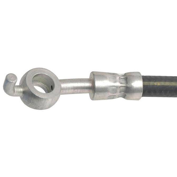 RBT RAYBESTOS BRAKES BH380968