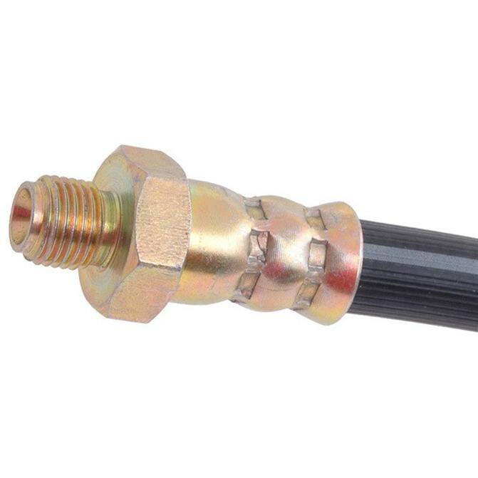 RBT RAYBESTOS BRAKES BH38163