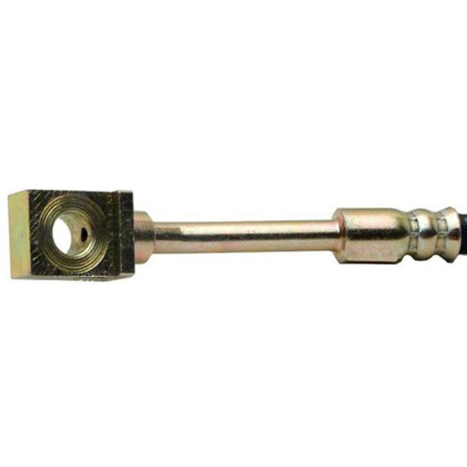 RBT RAYBESTOS BRAKES BH38167