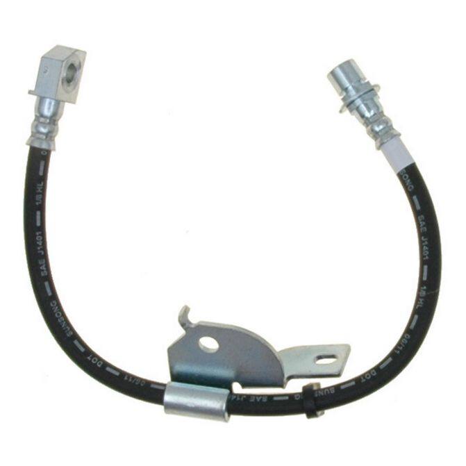 RAYBESTOS BRAKES-Brake Hydraulic Hose BH382955 | FleetPride