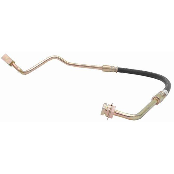 RBT RAYBESTOS BRAKES BH38337