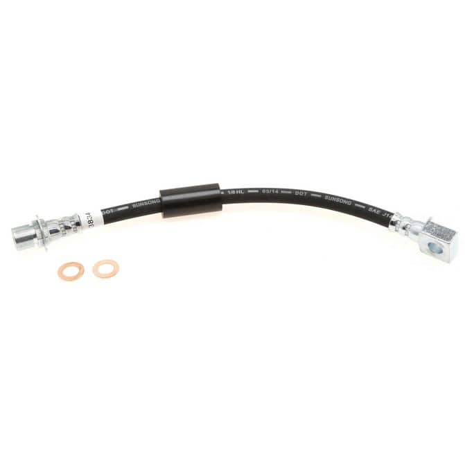 RBT RAYBESTOS BRAKES BH383480