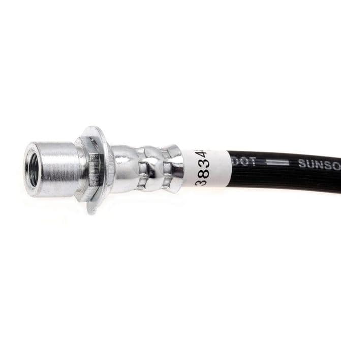 RBT RAYBESTOS BRAKES BH383480