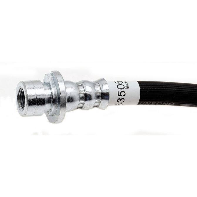 RBT RAYBESTOS BRAKES BH383505