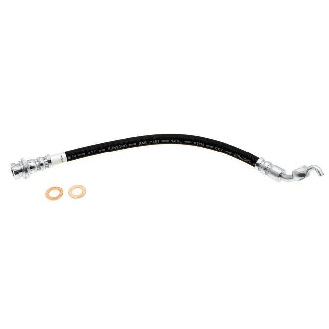 RBT RAYBESTOS BRAKES BH383548