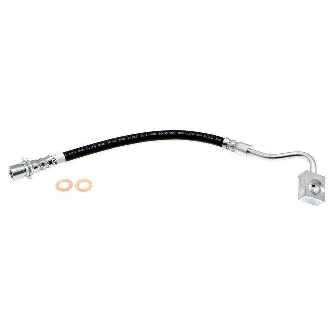 RBT RAYBESTOS BRAKES BH383612