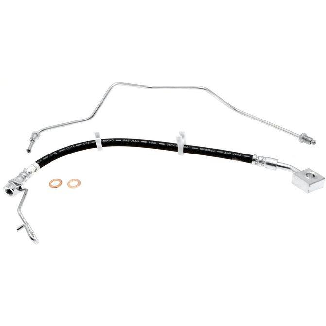 RBT RAYBESTOS BRAKES BH383632