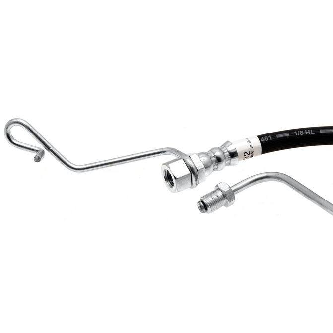 RBT RAYBESTOS BRAKES BH383632