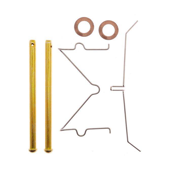 RBT RAYBESTOS BRAKES FRC10087N