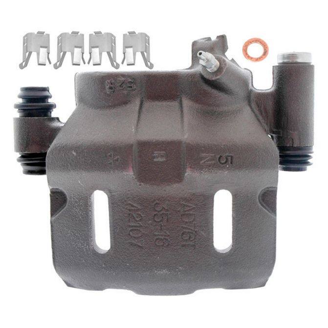 RBT RAYBESTOS BRAKES FRC10091