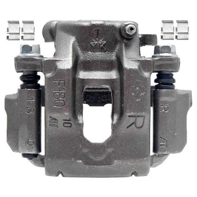 RBT RAYBESTOS BRAKES FRC10217