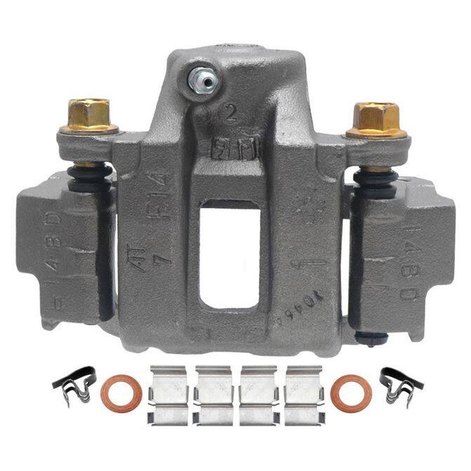 RBT RAYBESTOS BRAKES FRC10464