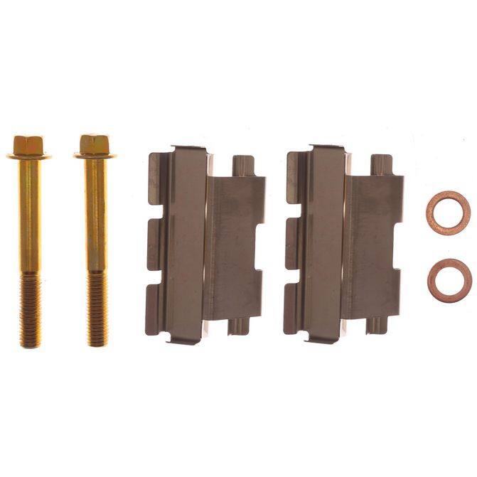RBT RAYBESTOS BRAKES FRC10509C