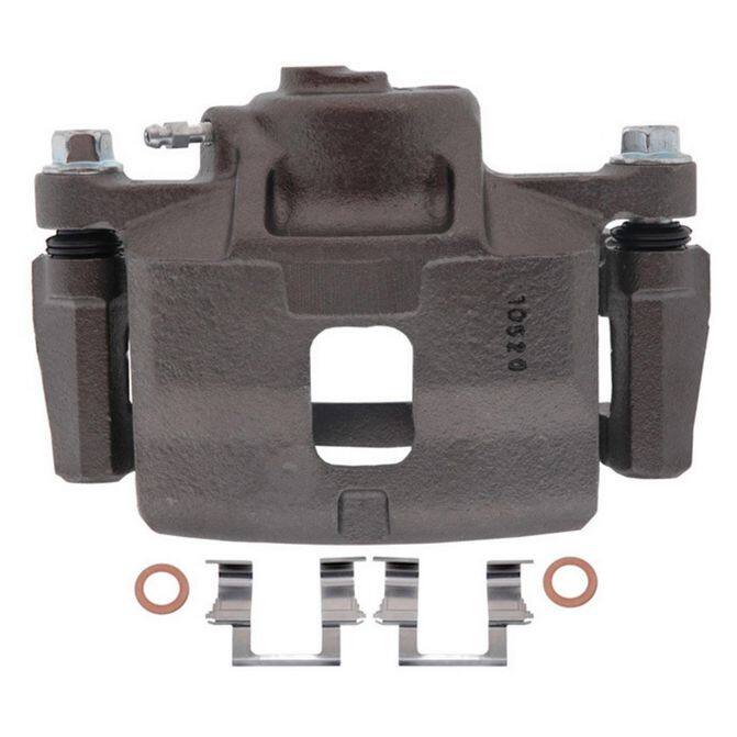 RBT RAYBESTOS BRAKES FRC10520